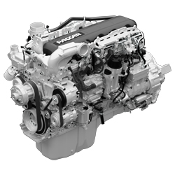 P57A2 Engine